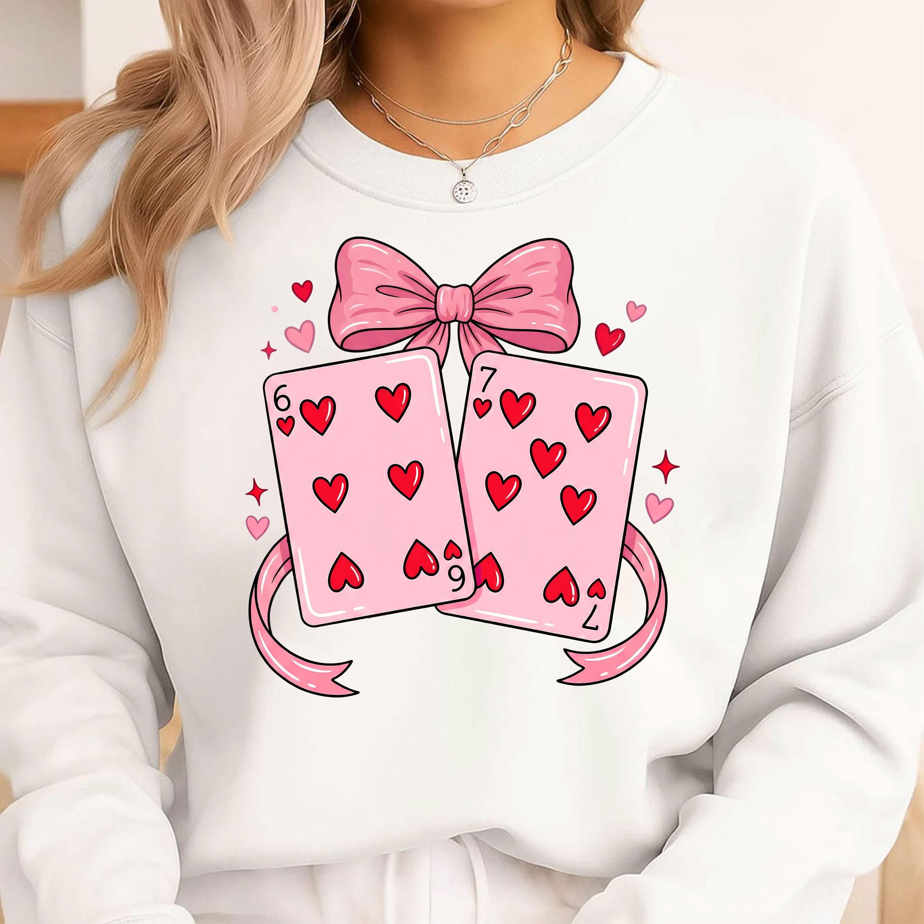 Valentine Pink Gift Box Coquette Bow PNG Cute Love Design (digital ...