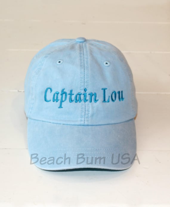 custom embroidered stocking caps