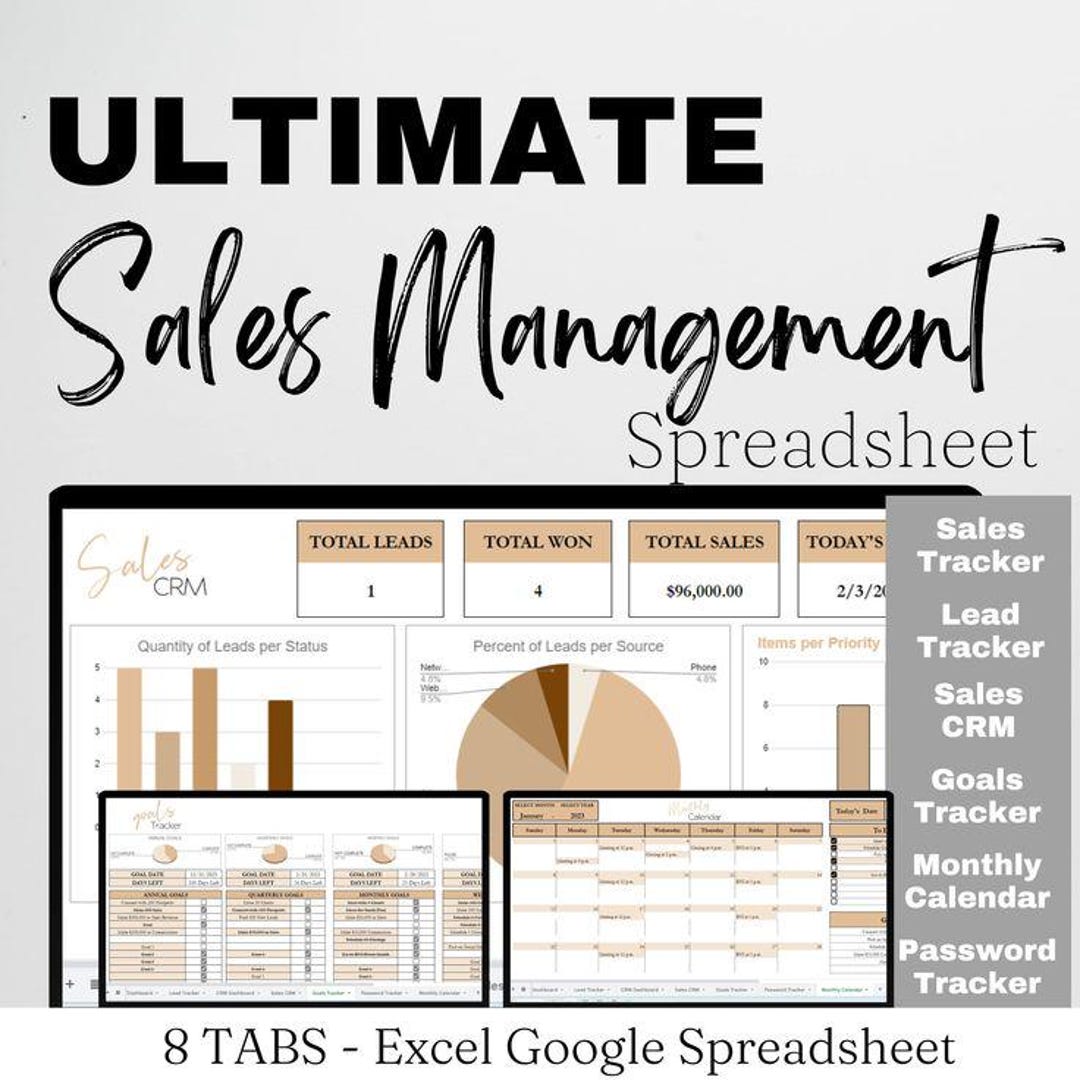 Ultimate Excel Template Bundle (12,500+ Spreadsheets & Dashboards ...