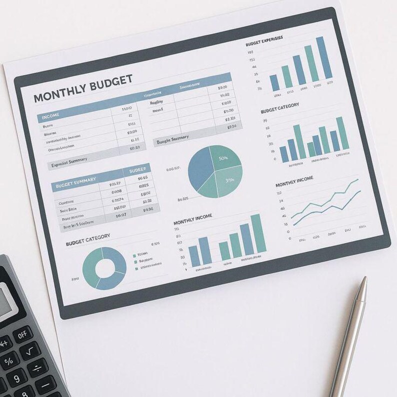 Ultimate Excel Template Bundle (12,500+ Spreadsheets & Dashboards