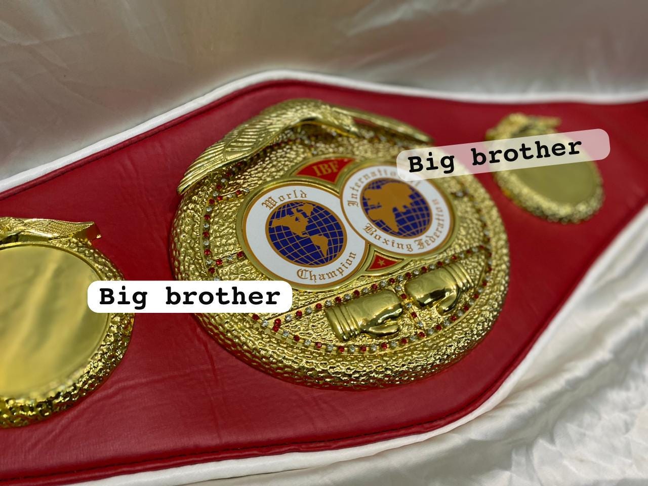 Ibf belt - Etsy 日本