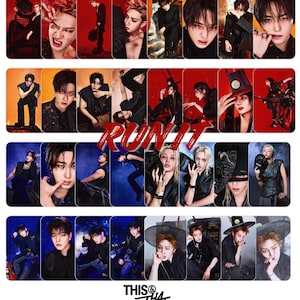 Stray Kids – World Tour 