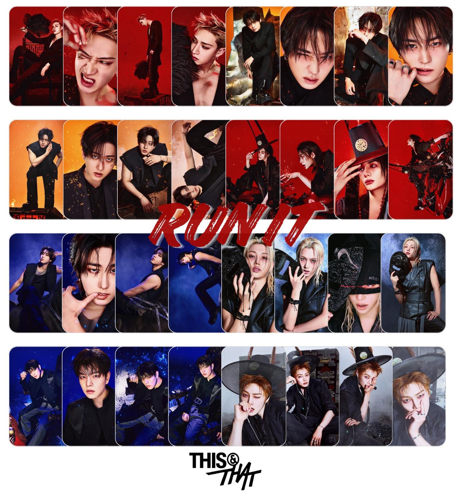 Stray Kids – World Tour 