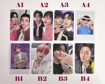 Stray Kids SKZ Karma Jyp Japan Pob -preorder - Etsy