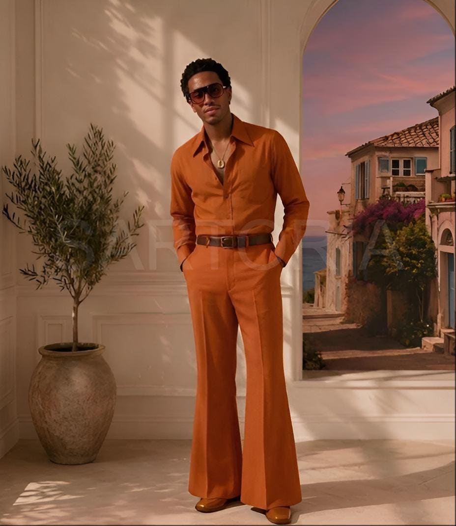 Mens vintage 70s suits - Etsy 日本
