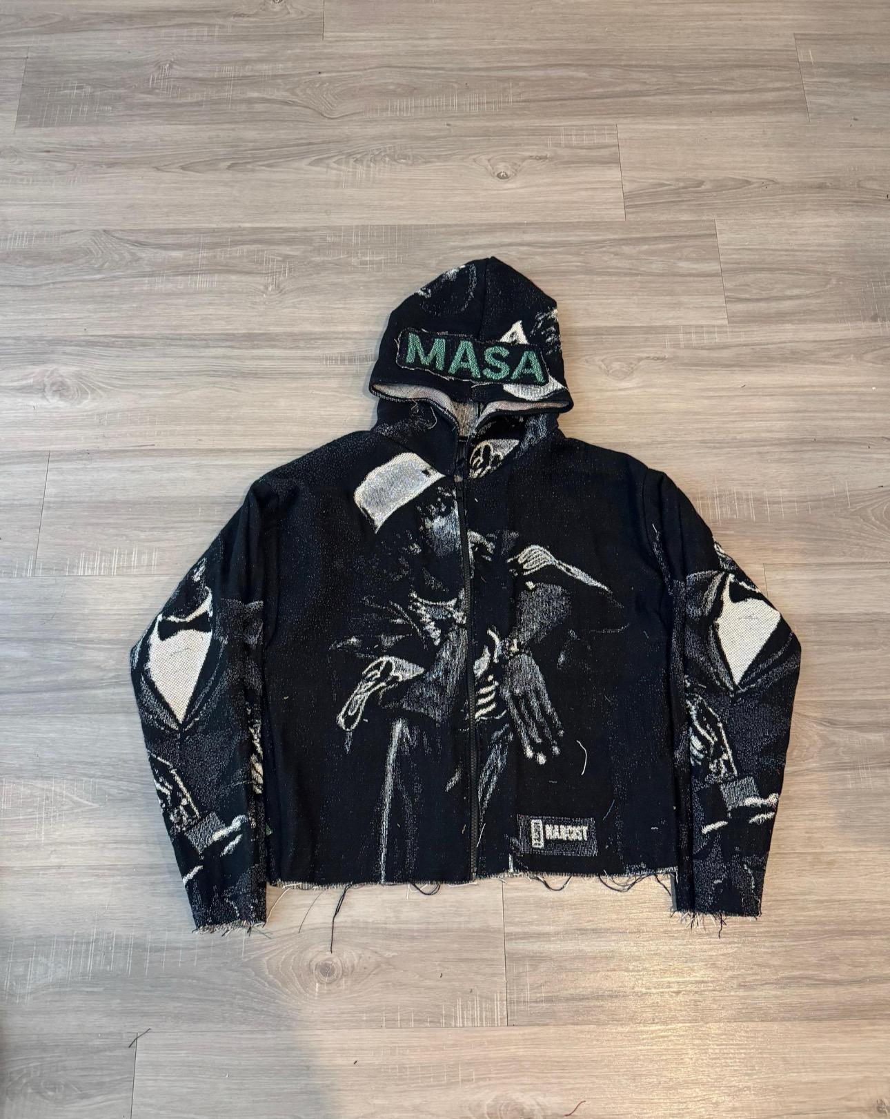 Custom Jacket - Etsy