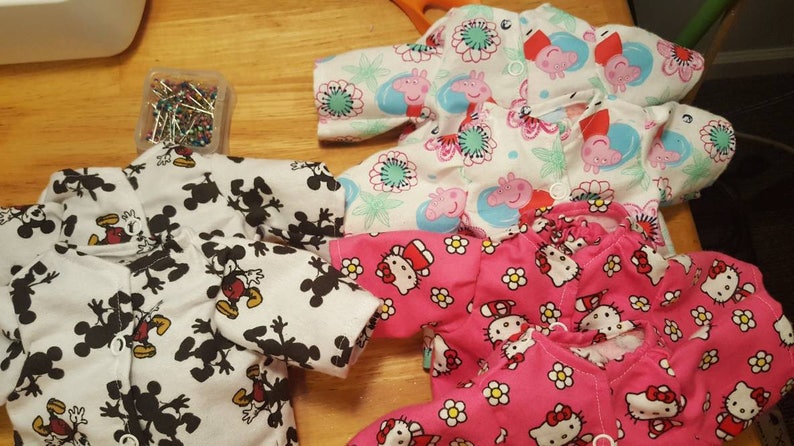 baby doll pajamas for toddlers
