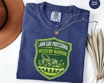 Weekend Dad Fathers Day T-Shirt | Funny Saying | Warrior