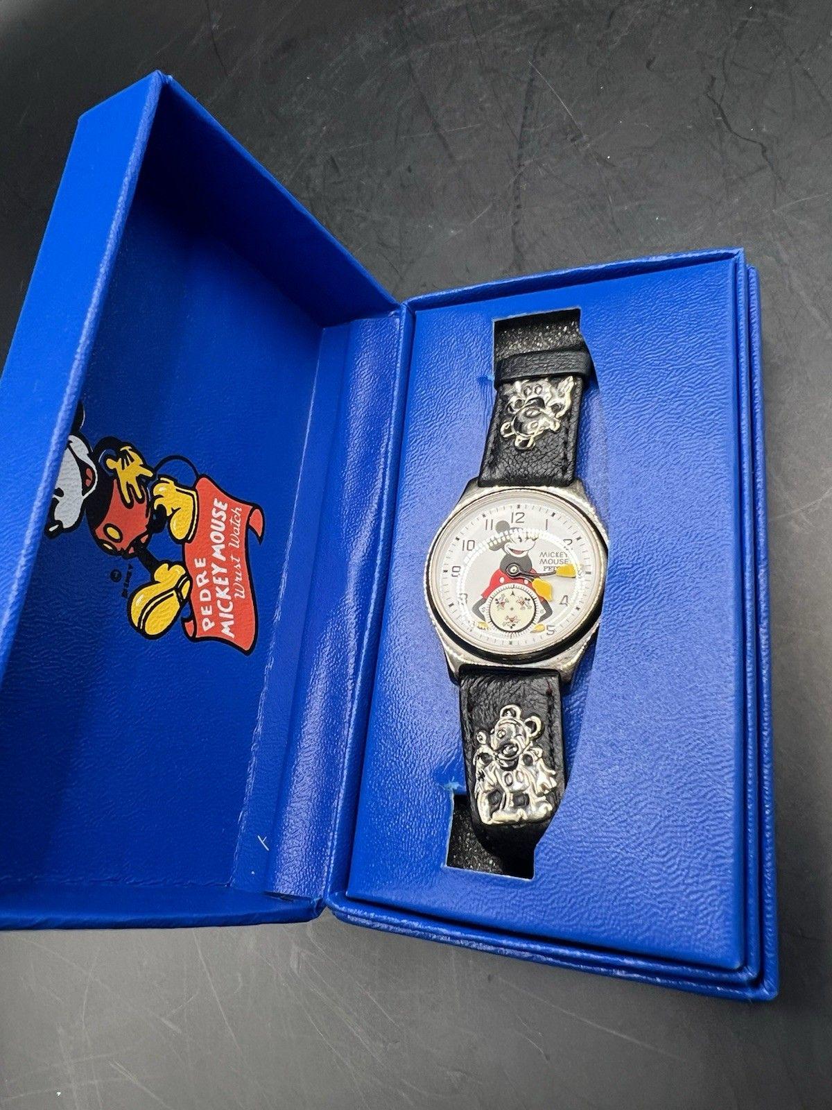 Mickey limited watch - Etsy 日本