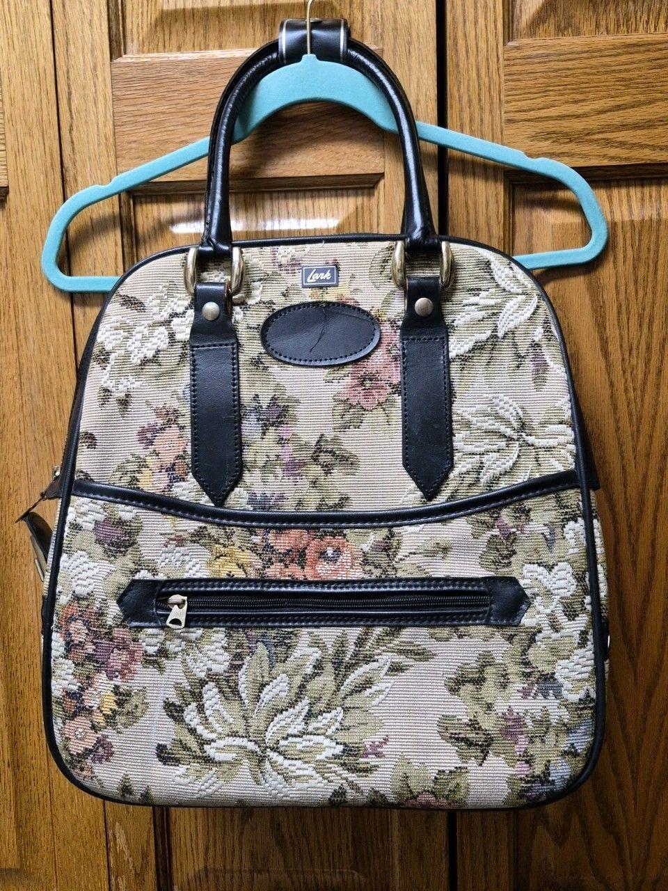 Lark Luggage Bag - Etsy