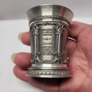 Wmf Zinn Germany - Etsy