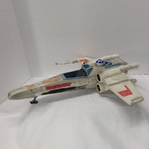X wing fighter 1995 Power Of The Force en TBE