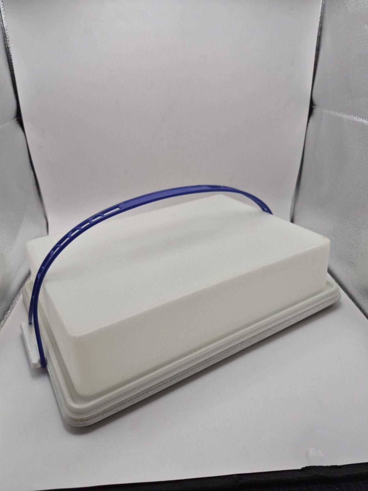 Tupperware cake carrier - Etsy 日本
