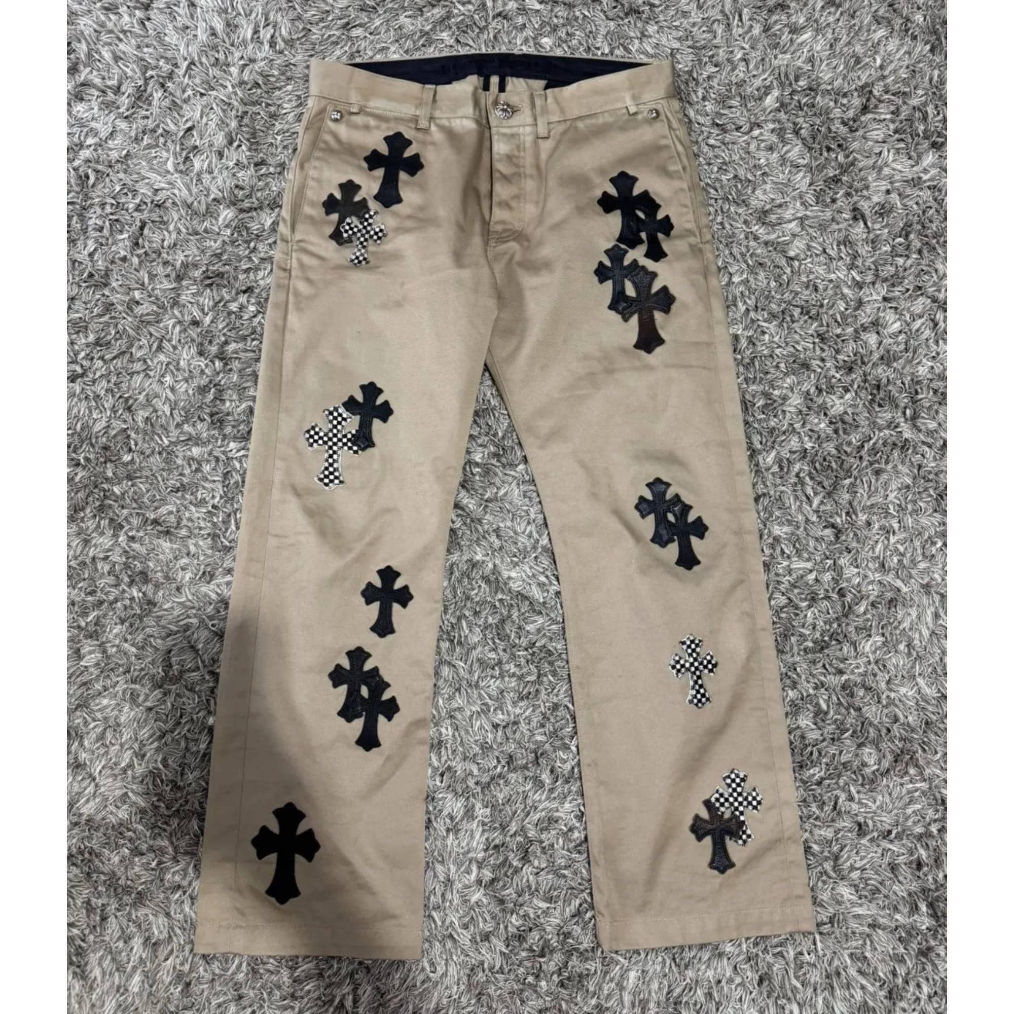 Mens Cross Jeans - Etsy