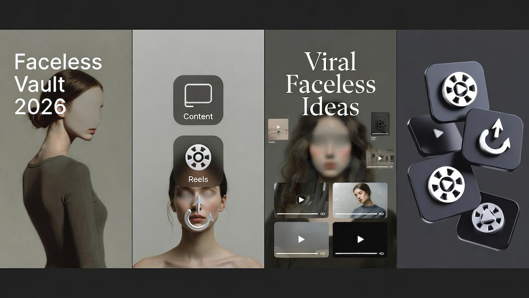 Faceless Content Vault 2026 Viral Hooks Guide Etsy Canada Il R43q 