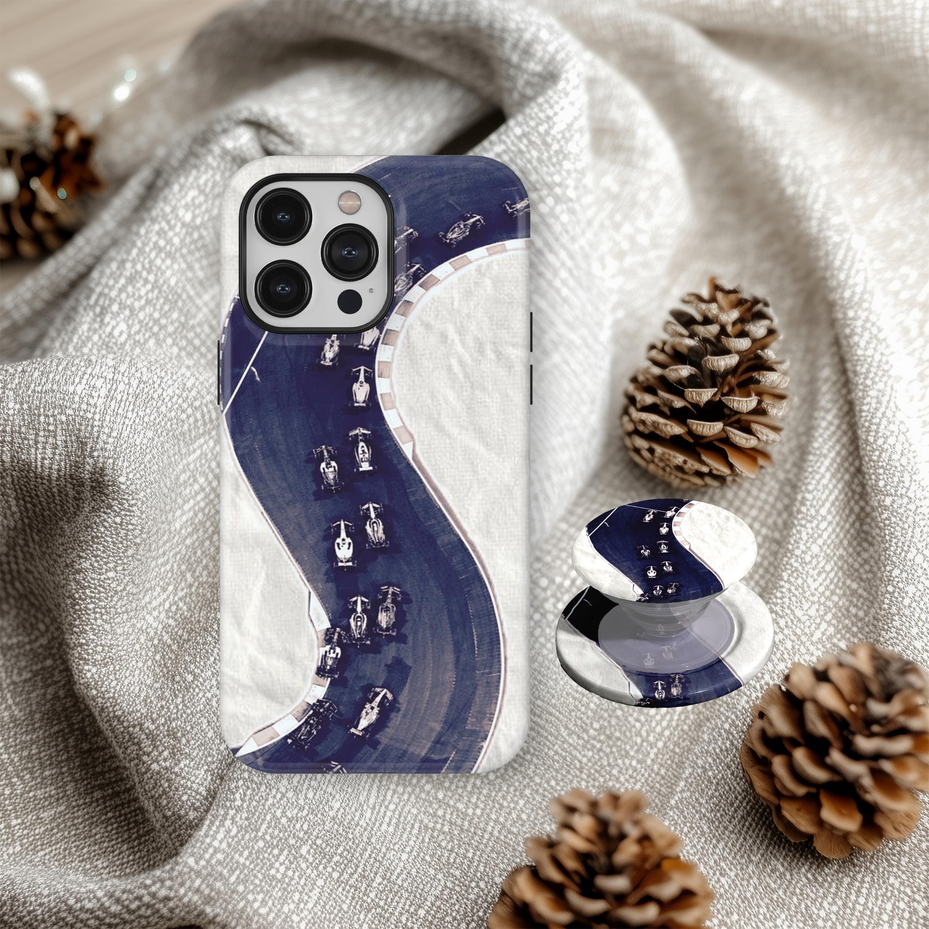 iPhone case ferrari - Etsy 日本