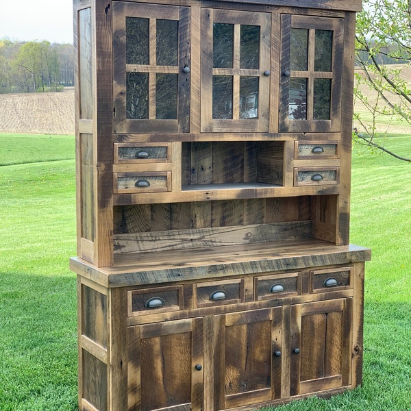 Reclaimed Barnwood Etsy