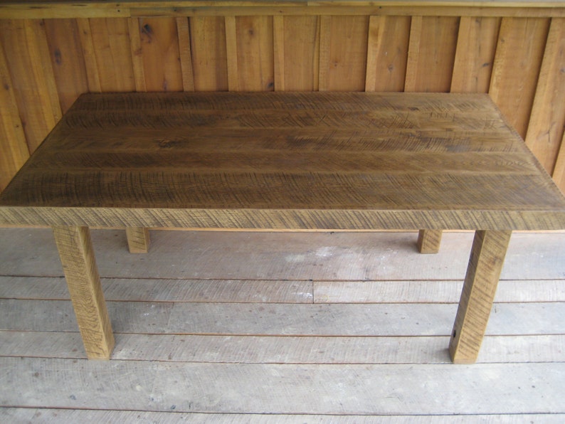 Oak Table image 2