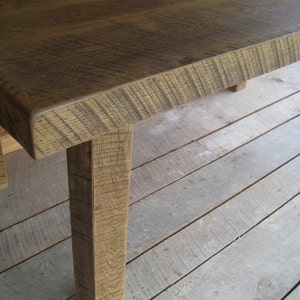 Oak Table image 4