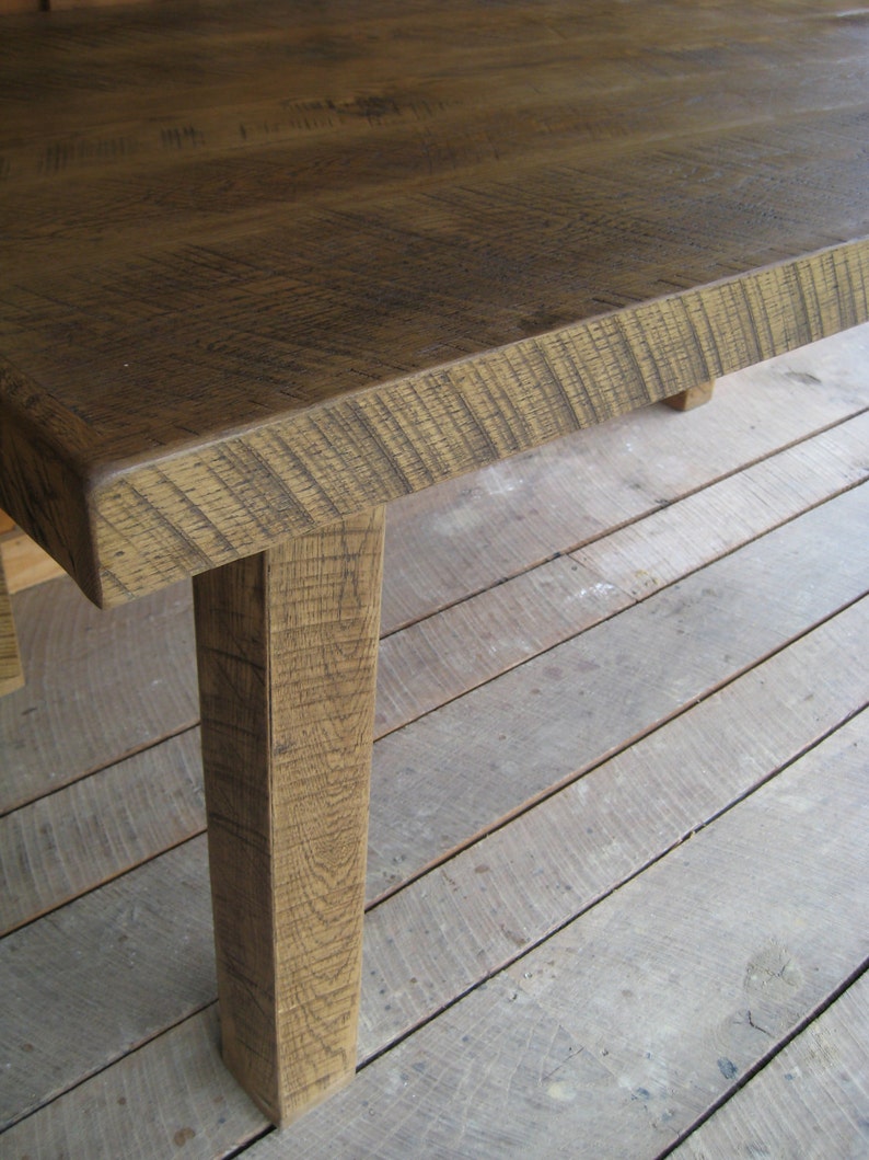 Oak Table image 4