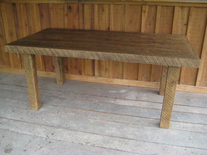 Oak Table image 5