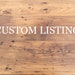 see more listings in the Buffets/Sideboards section