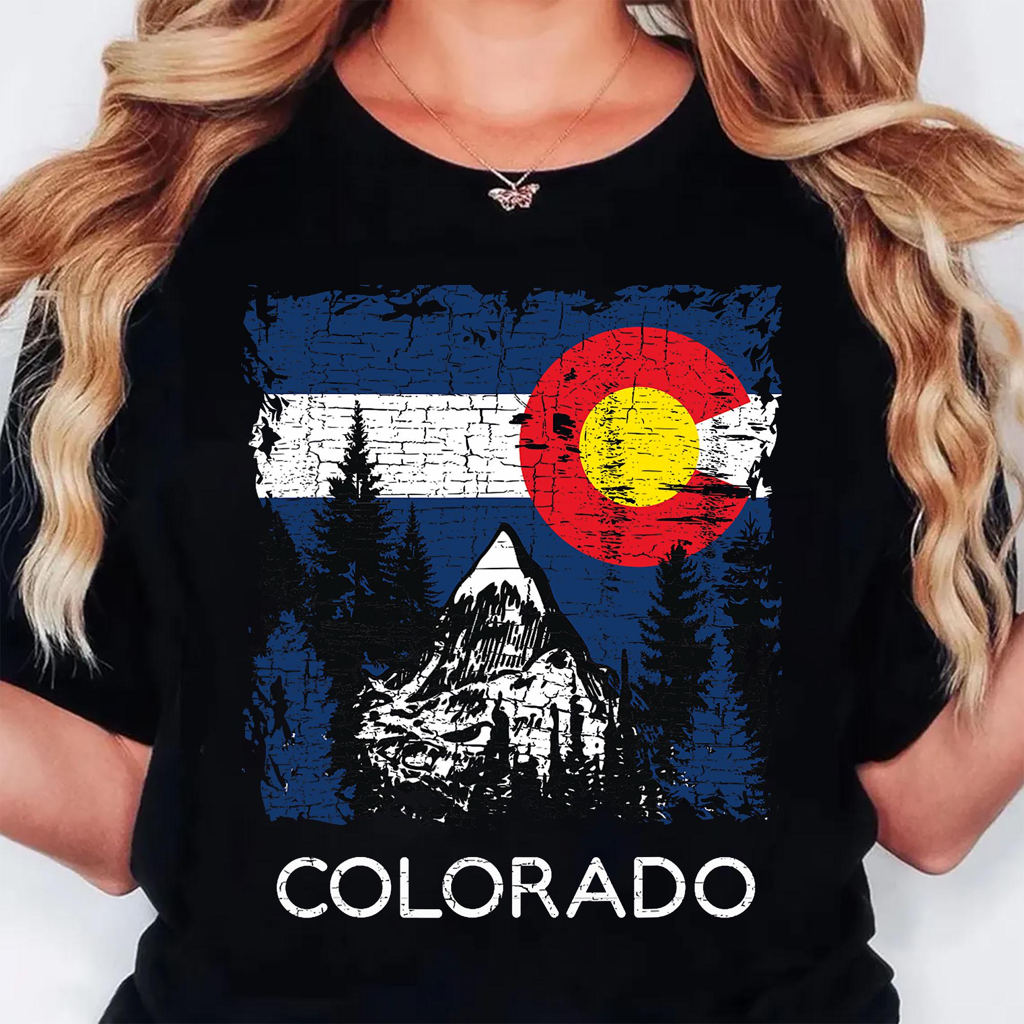 Colorado PNG Bundle, Red Bows Colorado Design, Trendy Colorado Png ...