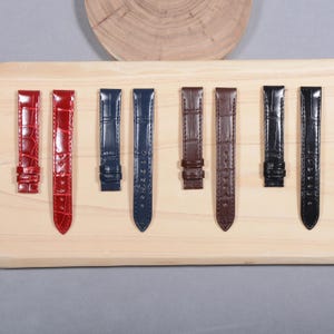 Santos de cartier rubber strap - Etsy 日本