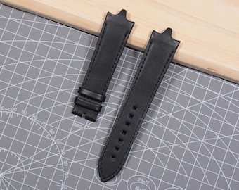 エベル時計バンド用 エベル時計ストラップ 本革製 - Etsy 日本