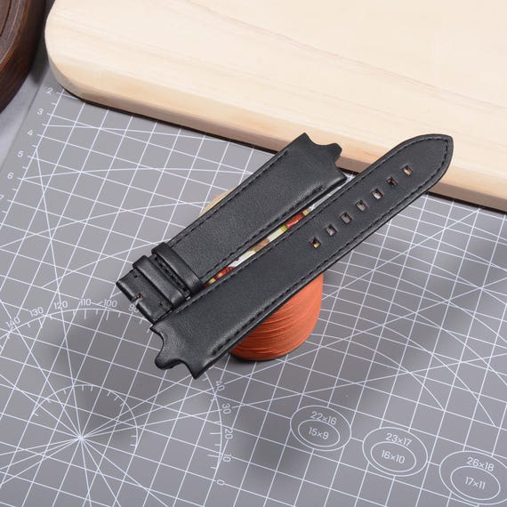 エベル時計バンド用 エベル時計ストラップ 本革製 - Etsy 日本