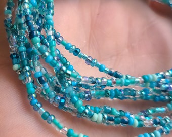 Anisha♢ビーズブレスレット♢blue Amazon.com: Savita 100pcs Blue Evil Eye Beads Eyeball Beads