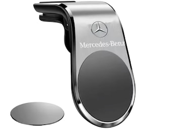 Mercedes Benz Magnetic Phone Holder L-Shape  Car GPS Mount Accessories for AMG GLE