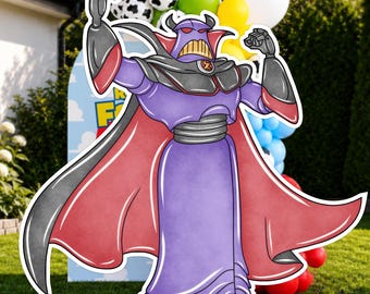 ディズニー ピクサー ザーグ キーチェーン - ヴィンテージ ディズニー