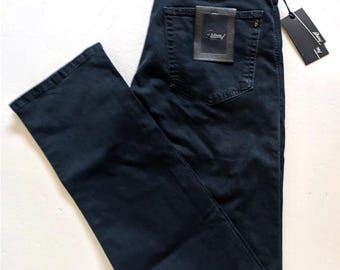 Jacob Cohen Type 622.C Vintage Men's Jeans - 34 - Etsy