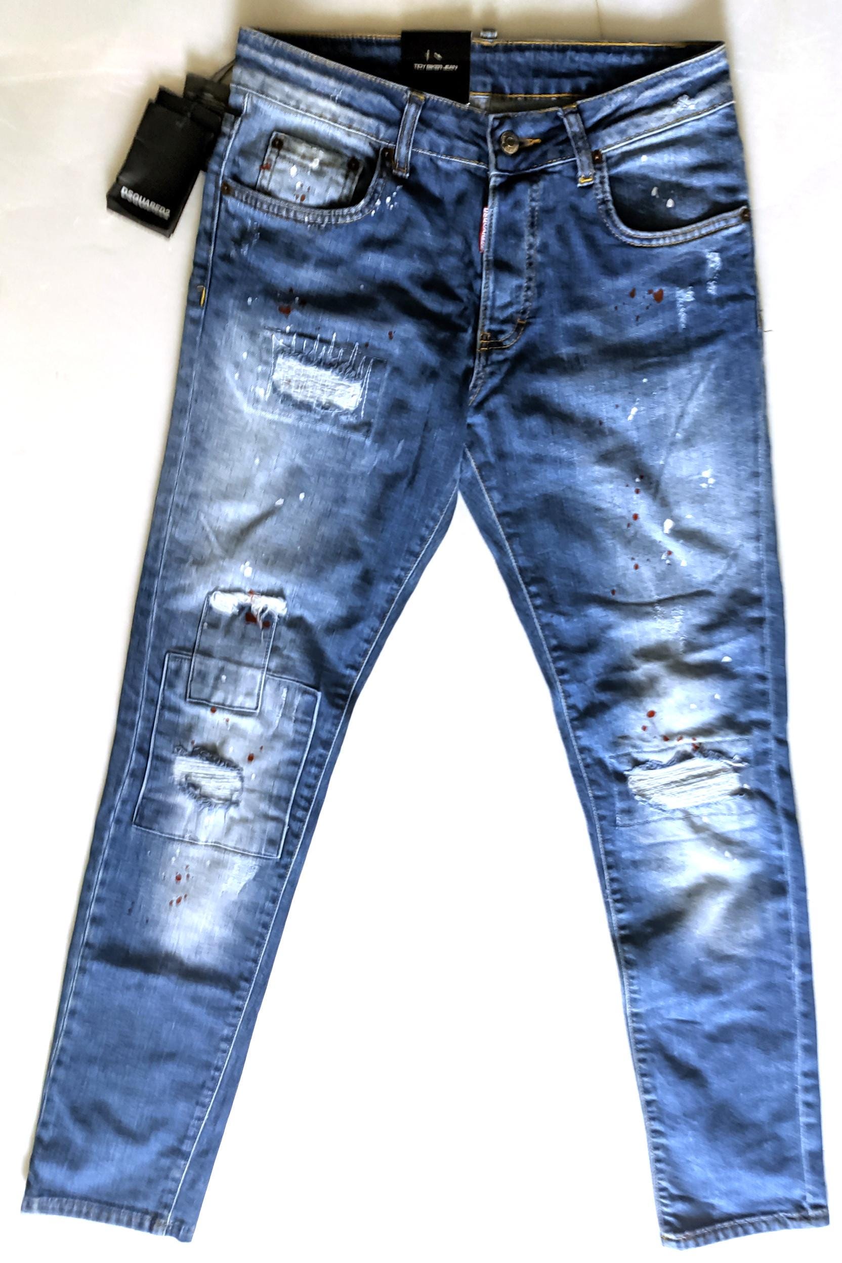 Ed hardy jeans - Etsy 日本
