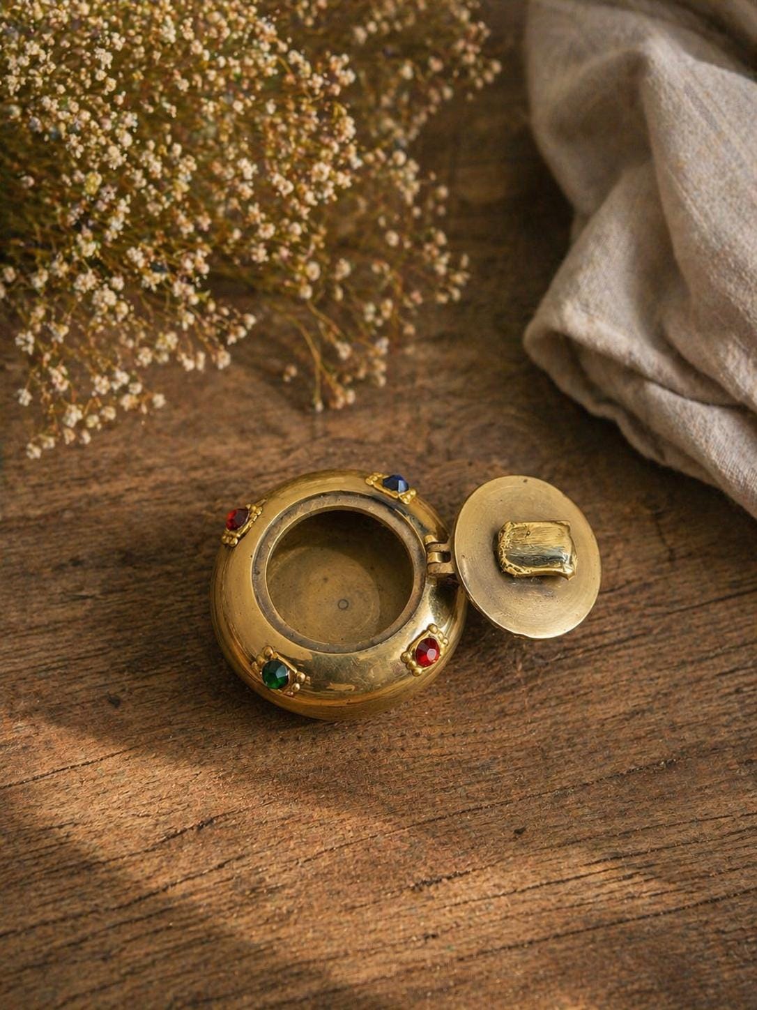 灰皿 24kゴールド - Etsy 日本