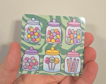 Mini Savings Challenge UK | Laminated Cash Stuffing Card | Cute Budget Tracker | Fun Money Saving