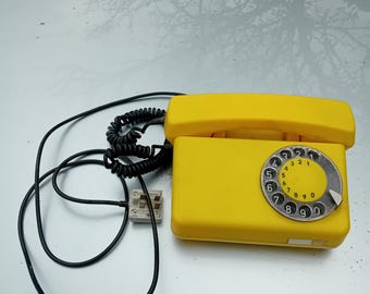 Vintage phone telephone home decoration ornament