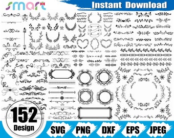 Download Garland Svg Etsy