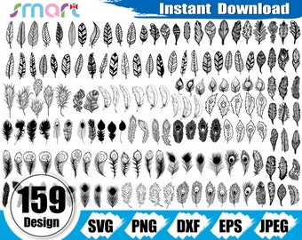 Download Peacock Svg Etsy