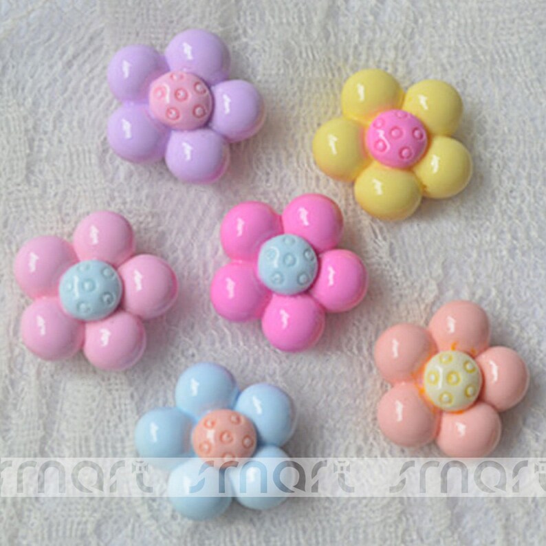 10pcs Milk Coffee Coke Resin Cabochon Flatback Cartoon DIY Craft Decoration