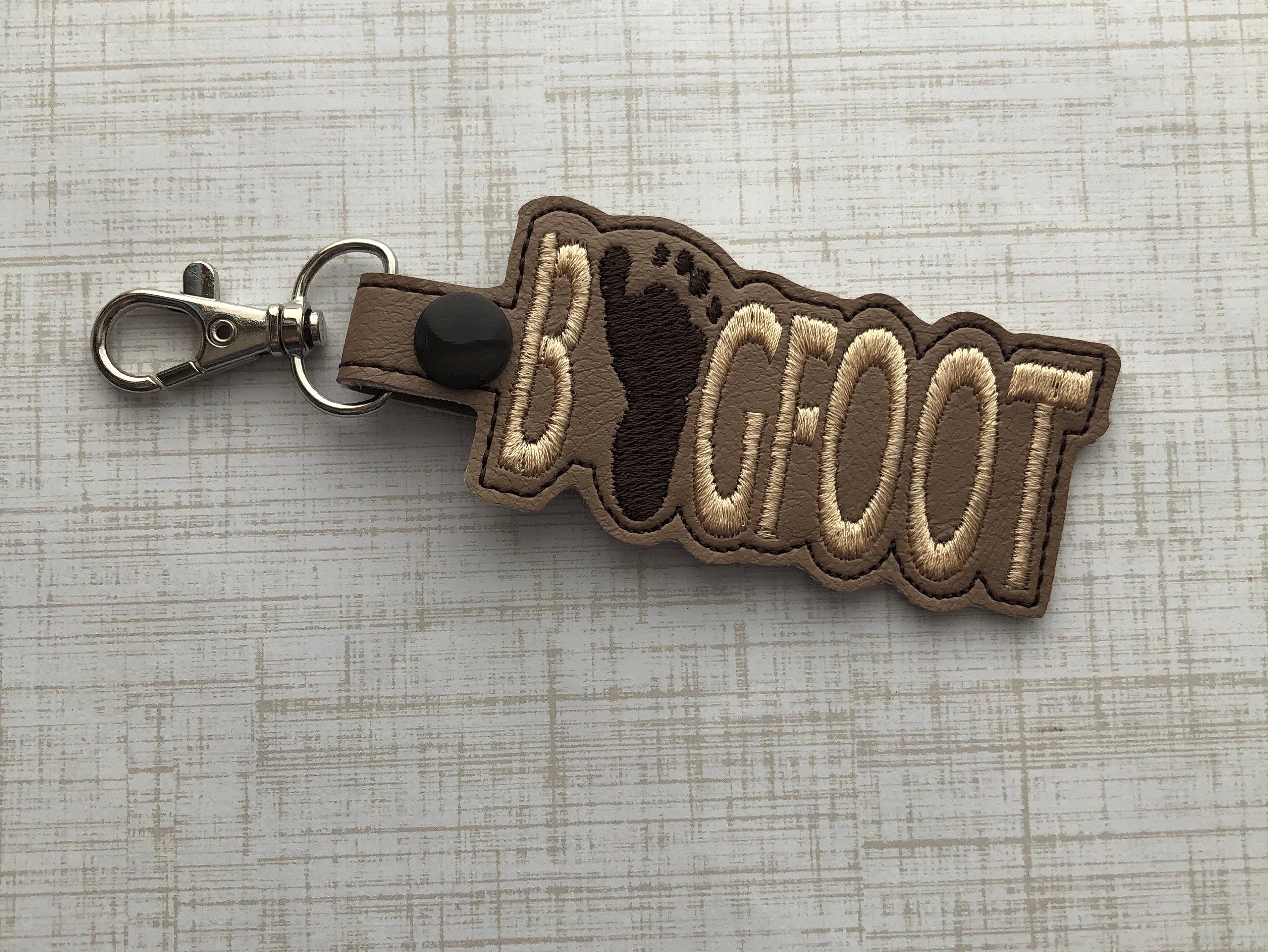 Bigfoot Bag - Etsy
