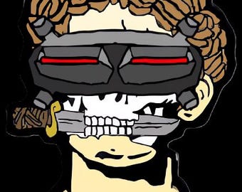 Memento Mori Walksnail FPV