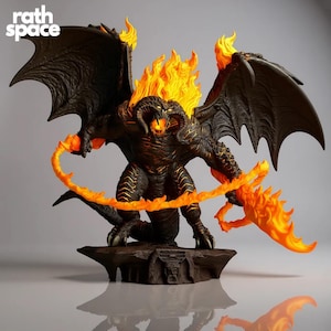 Durin's bane - Etsy 日本