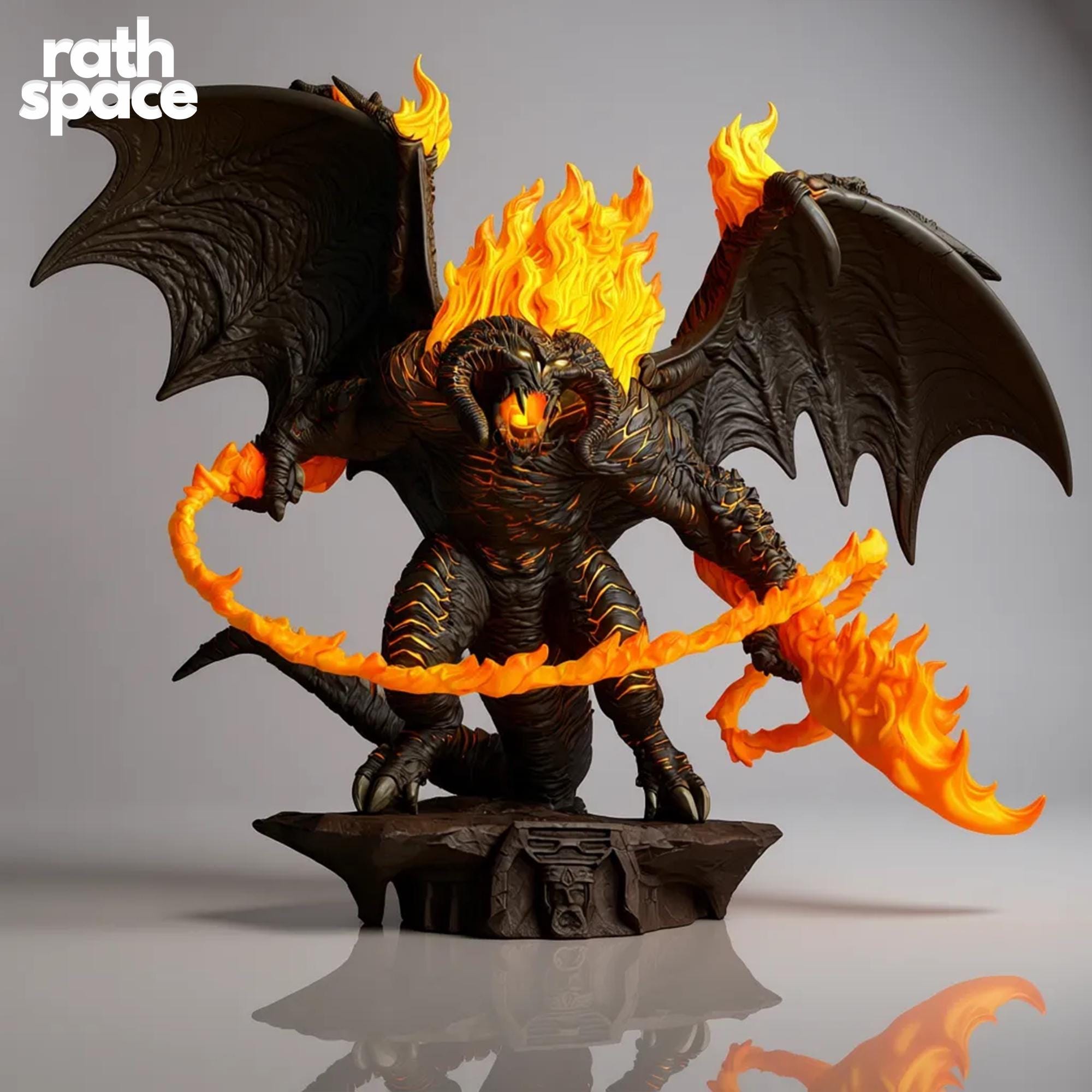 Durin's bane - Etsy 日本
