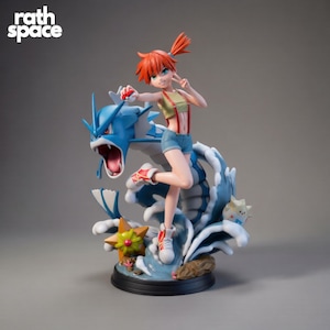 Mistys Gyarados - Etsy Mistys Gyarados - Etsy