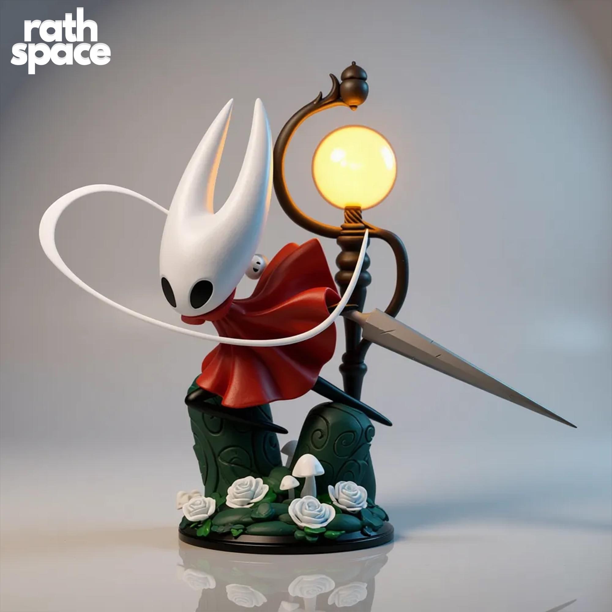 Hollow knight figure - Etsy 日本