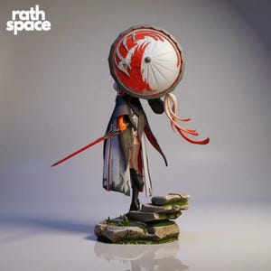 chang li resin printable