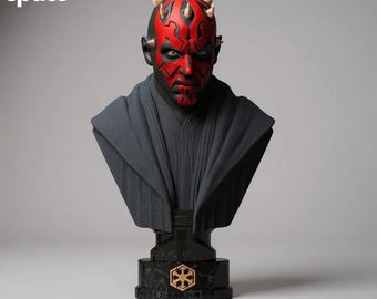 スター・ウォーズ エピソード1に登場するダース・モールの電子双眼鏡
