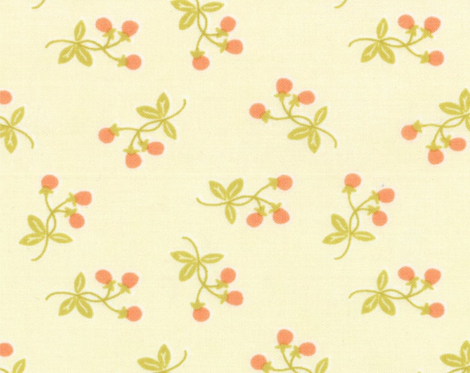 Mirabelle Fabric Collection by Fig Tree Co. for Moda Fabrics Fabric ...